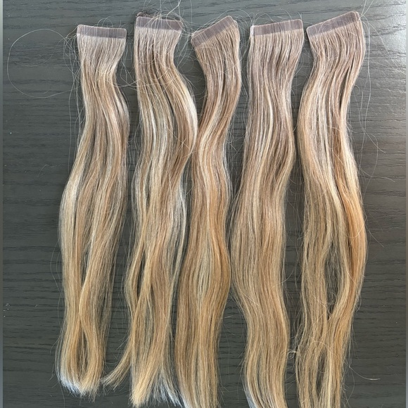 Bellami tape in extensions - Picture 1 of 1